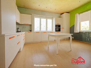  Maison � vendre 7 pi�ces 132 m�