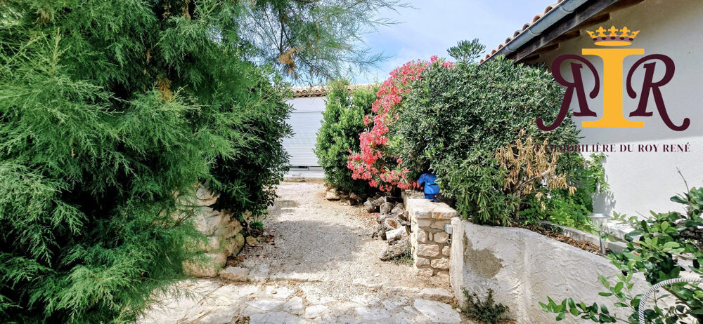 Vente Maison MAISON DE VILLEGIATURE EN BORD DE MER Martigues