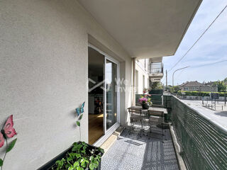 Appartement à vendre 4 pièces 78 m²