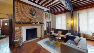  Maison à vendre 7 pièces 202 m²