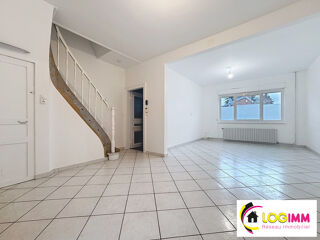  Maison à vendre 7 pièces 121 m²