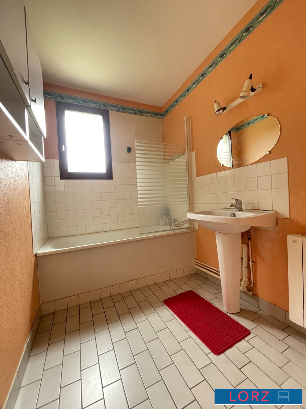Vente Maison Maison 4 pièces avec jardin et garage Bourges