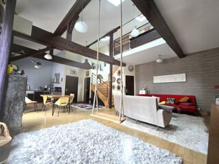  Appartement � vendre 3 pi�ces 89 m�