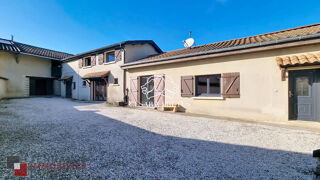  Maison à vendre 7 pièces 166 m²