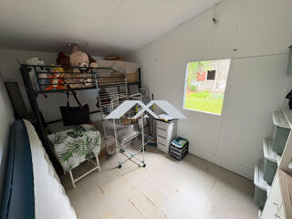  Maison à vendre 3 pièces 60 m²