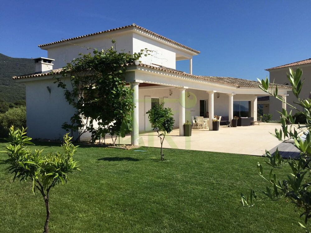 � vendre  Maison Eccica-Suarella (20117)