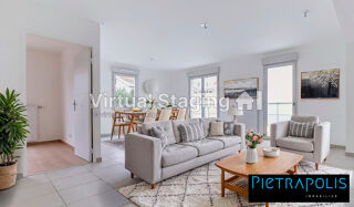  Appartement  vendre 4 pices 106 m