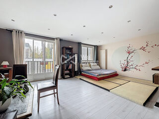  Appartement à vendre 3 pièces 70 m²