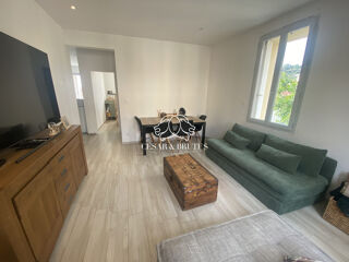  Appartement � vendre 4 pi�ces 53 m�