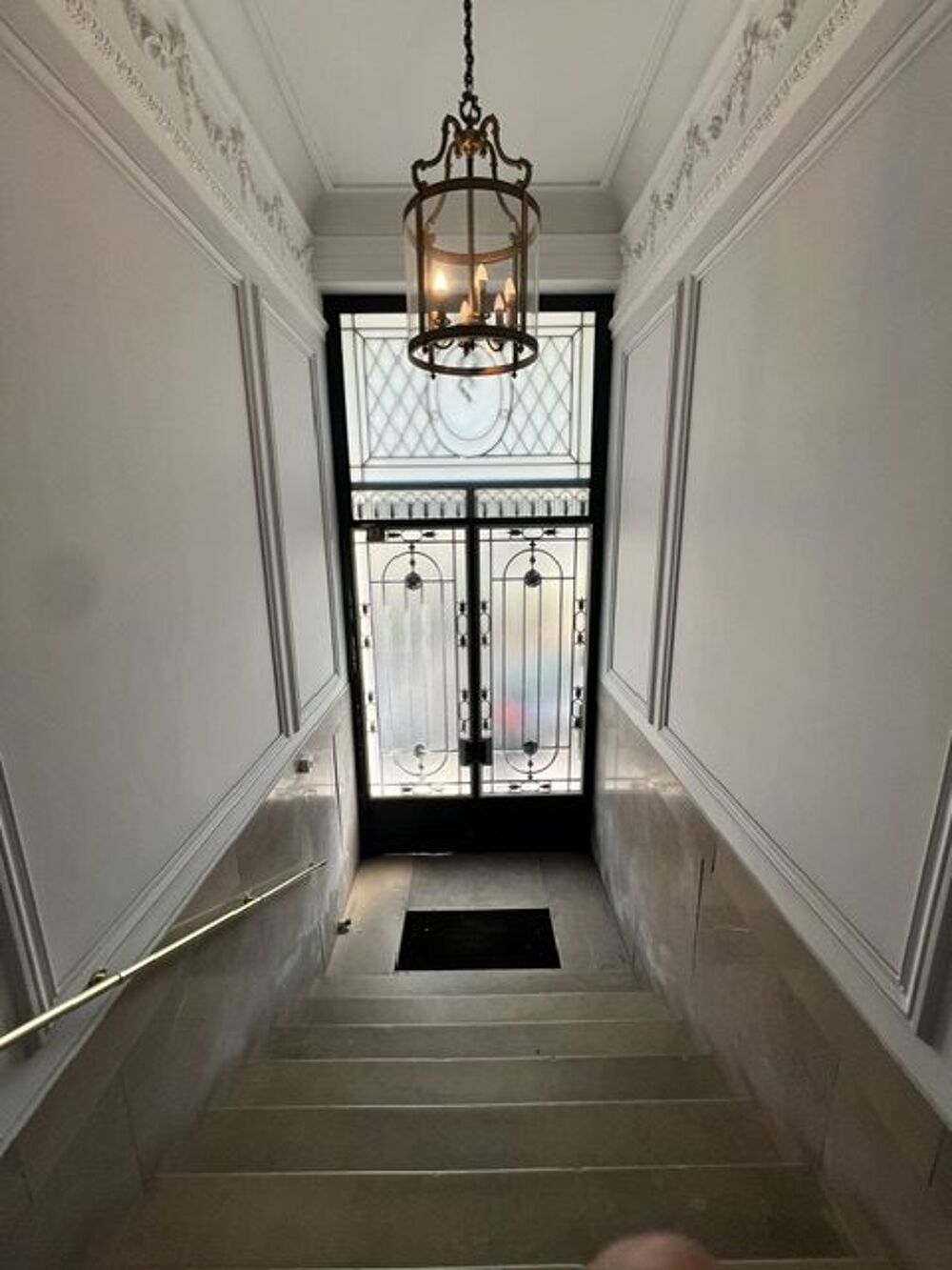 Appartement à louer La Madeleine