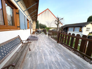  Maison � vendre 4 pi�ces 114 m�