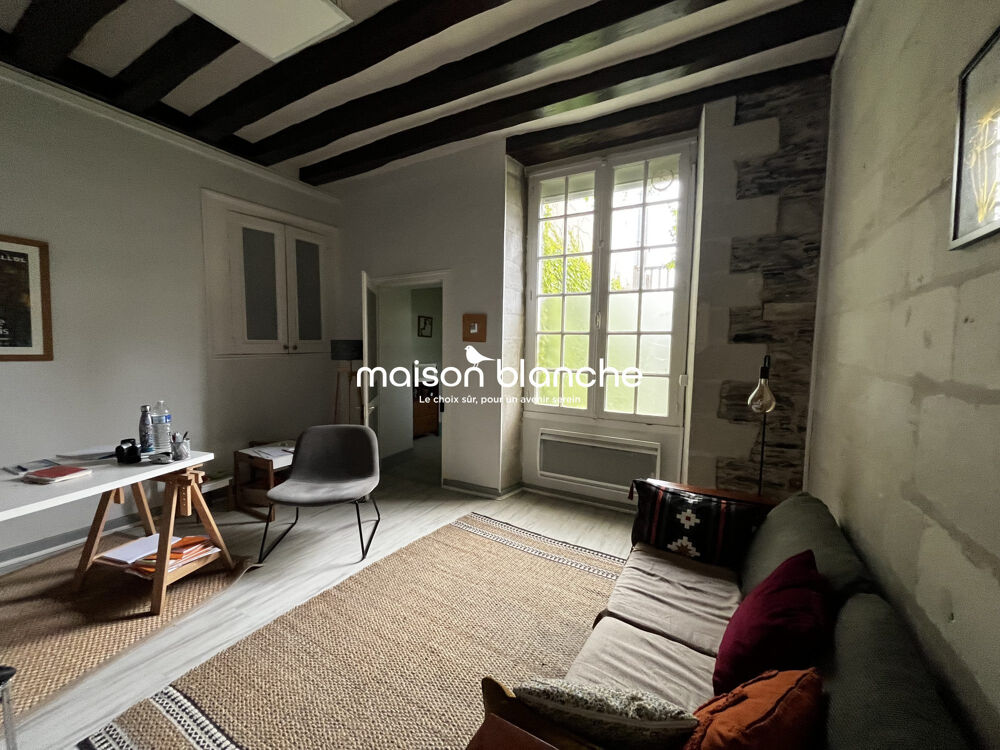 Appartement à vendre Les Ponts-de-Cé