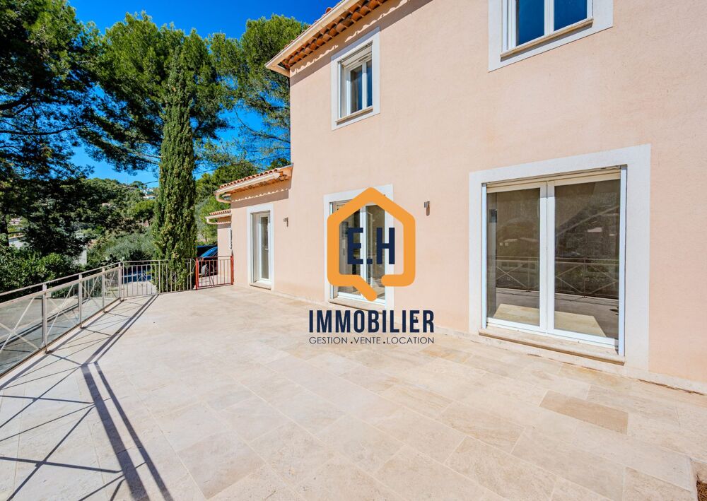 Maison à vendre La Valette-du-Var