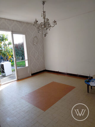  Maison � vendre 4 pi�ces 60 m�