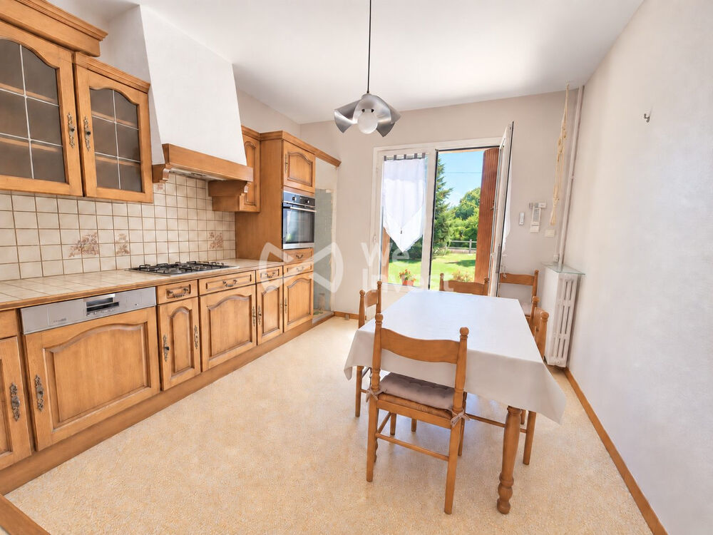 Vente Maison Maison de plain-pied, espace, confort et tranquilité Plaisance-du-touch