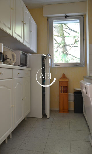  Appartement à vendre 3 pièces 52 m²