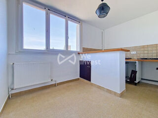 Appartement à vendre 3 pièces 47 m²
