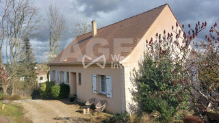  Maison � vendre 9 pi�ces 177 m�
