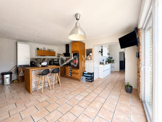  Maison à vendre 8 pièces 250 m²