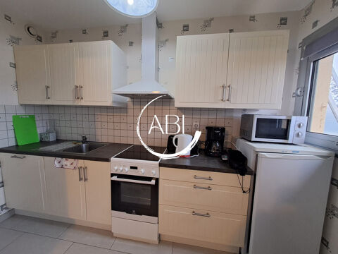   Studio Meubl� Appartement - 1 pi�ce(s) - 28 m�