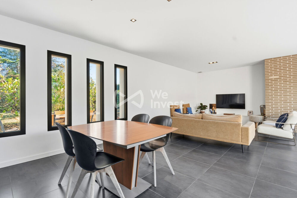 Maison à vendre Toulouse