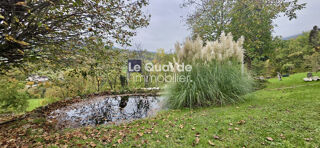  Terrain � vendre 1000 m� Saint-jorioz ().