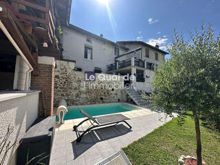  Maison � vendre 4 pi�ces 124 m�