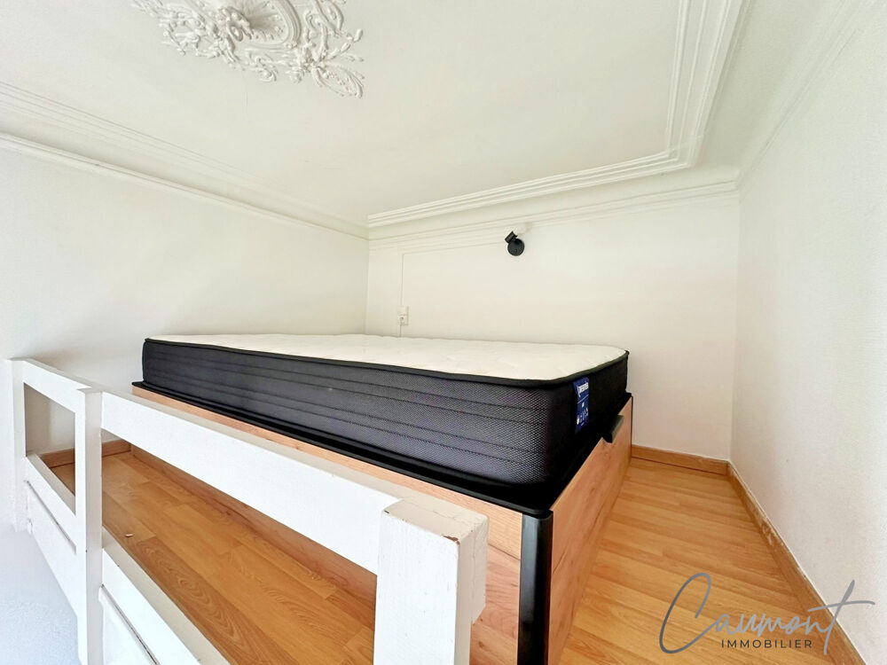 PERREY - APPARTEMENT T1