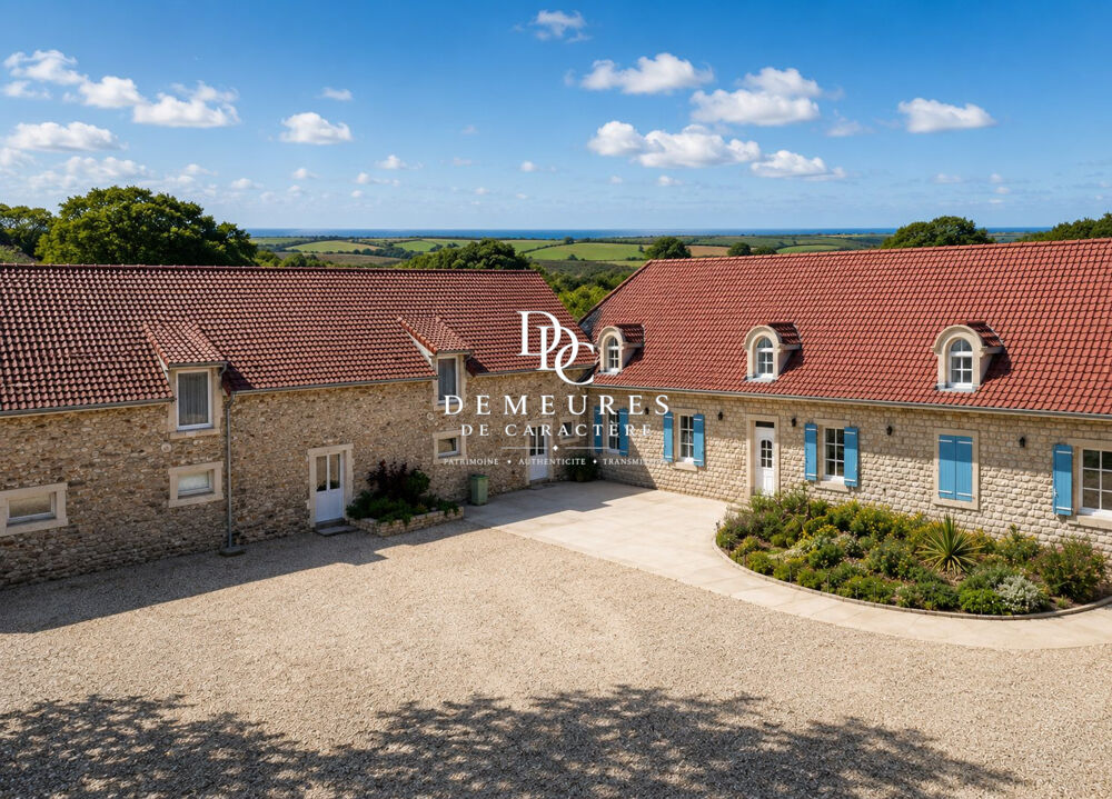 à vendre  Maison Bazinghen (62250)