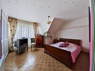  Maison à vendre 8 pièces 257 m²