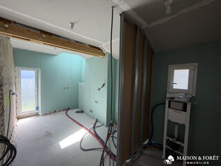 Maison à vendre 3 pièces 105 m²