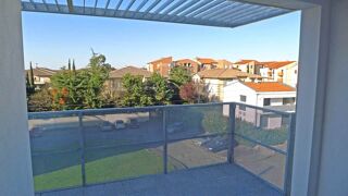  Appartement � louer 2 pi�ces 43 m�