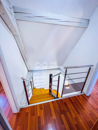  Appartement à vendre 4 pièces 85 m²