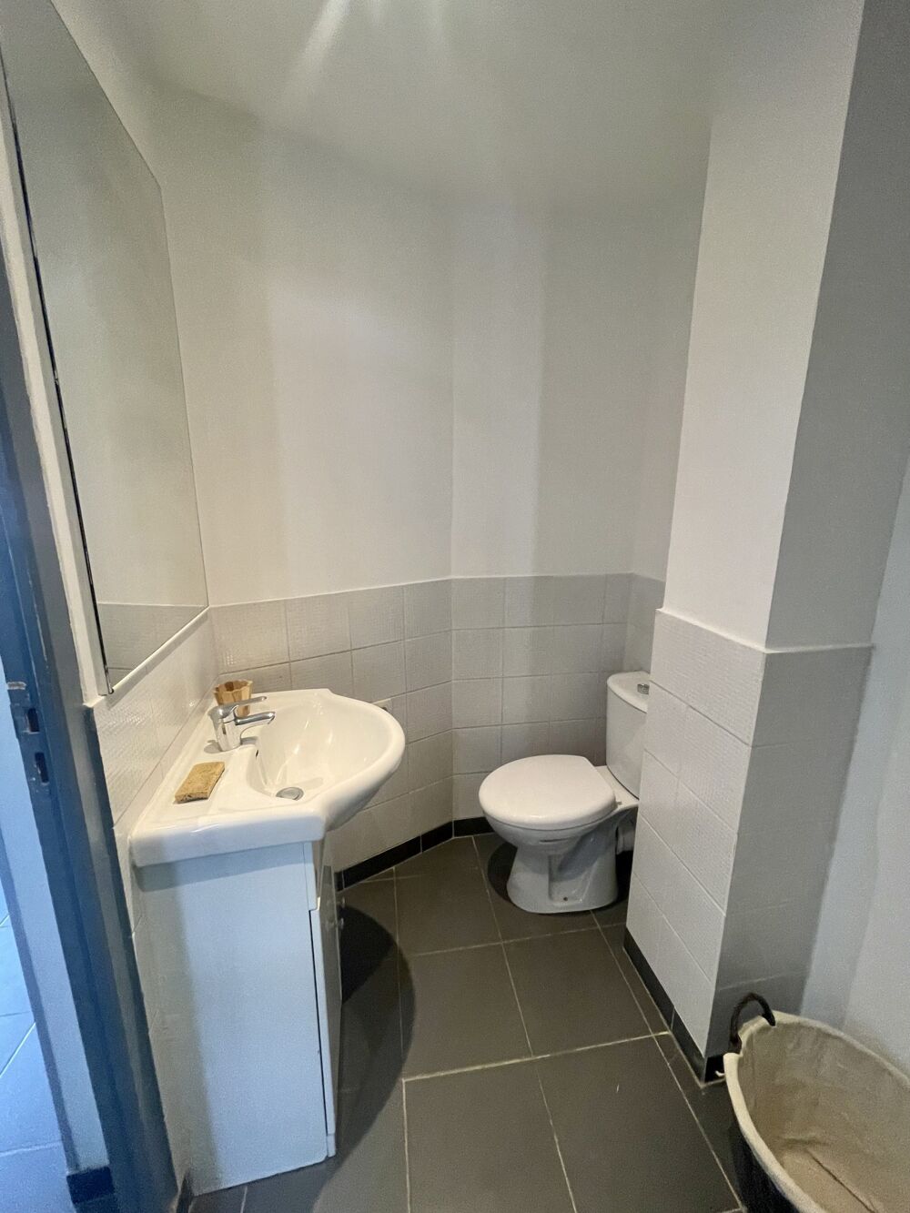 Location Appartement Type 2 meublé proche Faculté Toulon Toulon