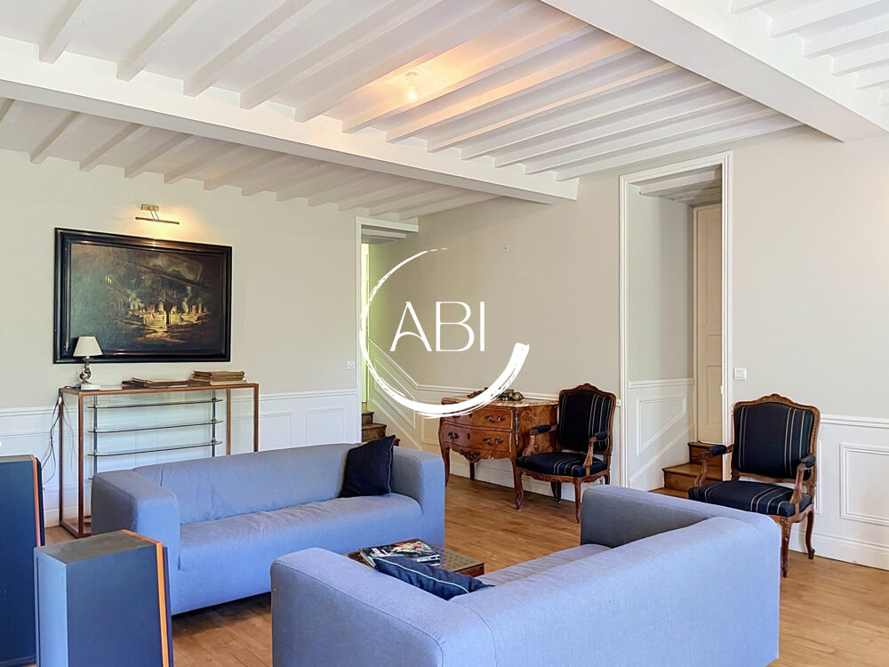 à vendre  Propriété/château Bagnoles de l'Orne Normandie (61140)
