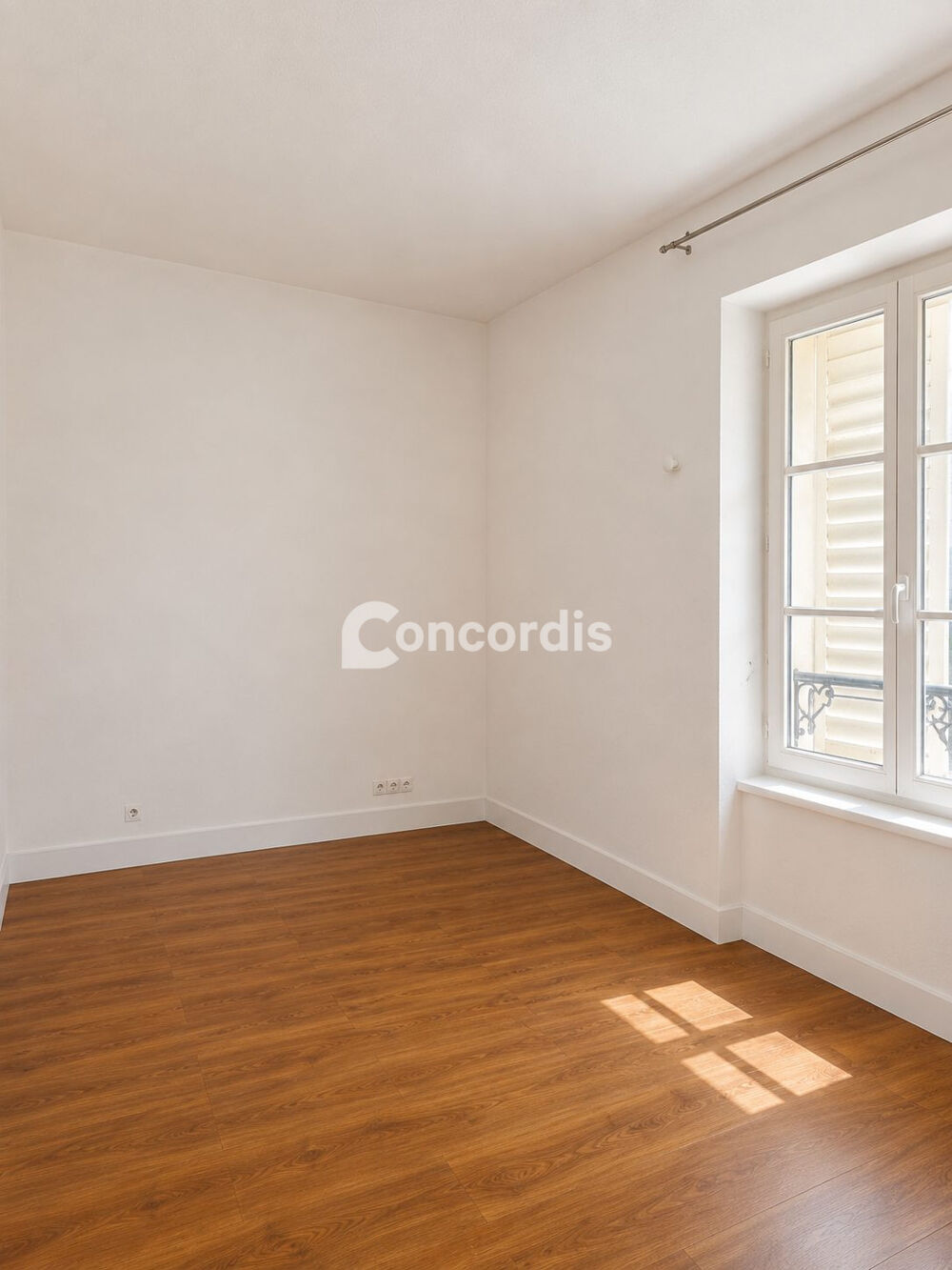Vente Appartement T2 Quartier St EPVRE Nancy