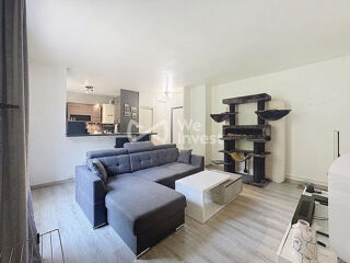  Appartement à vendre 2 pièces 44 m²
