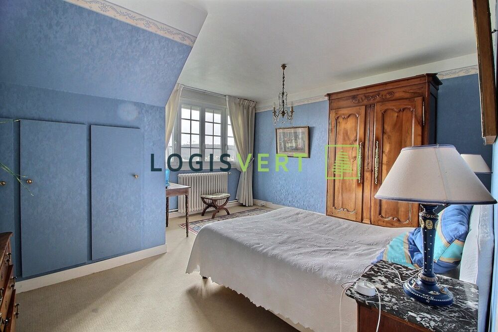 à vendre  Maison Palaiseau (91120)
