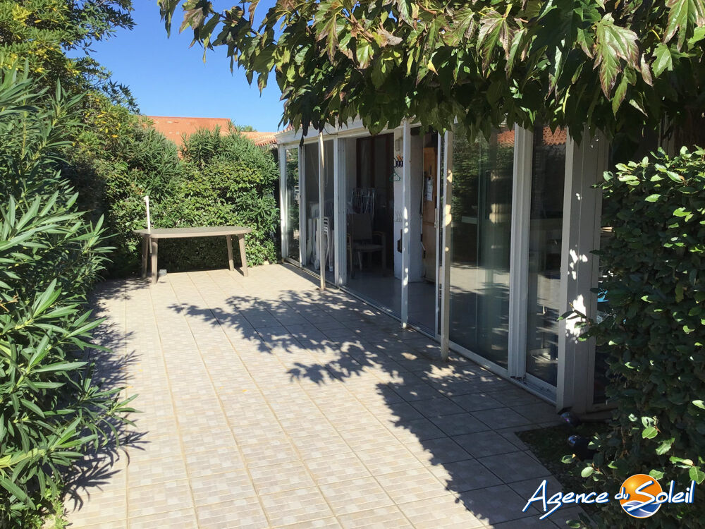Vente Maison VILLA - MERS DU SUD Gruissan