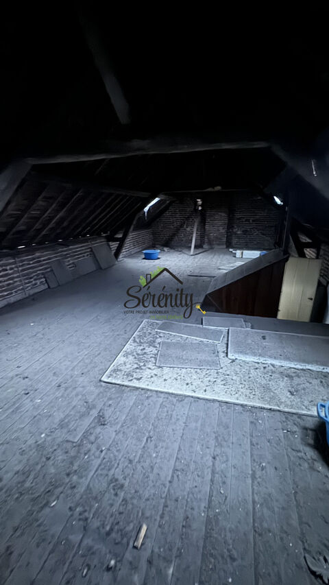   Immobilier Professionnel � vendre Villers-Outr�aux 