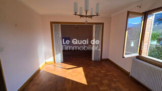  Maison � vendre 5 pi�ces 100 m�