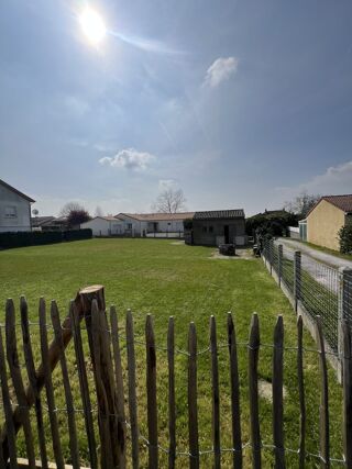  Terrain � vendre 603 m�