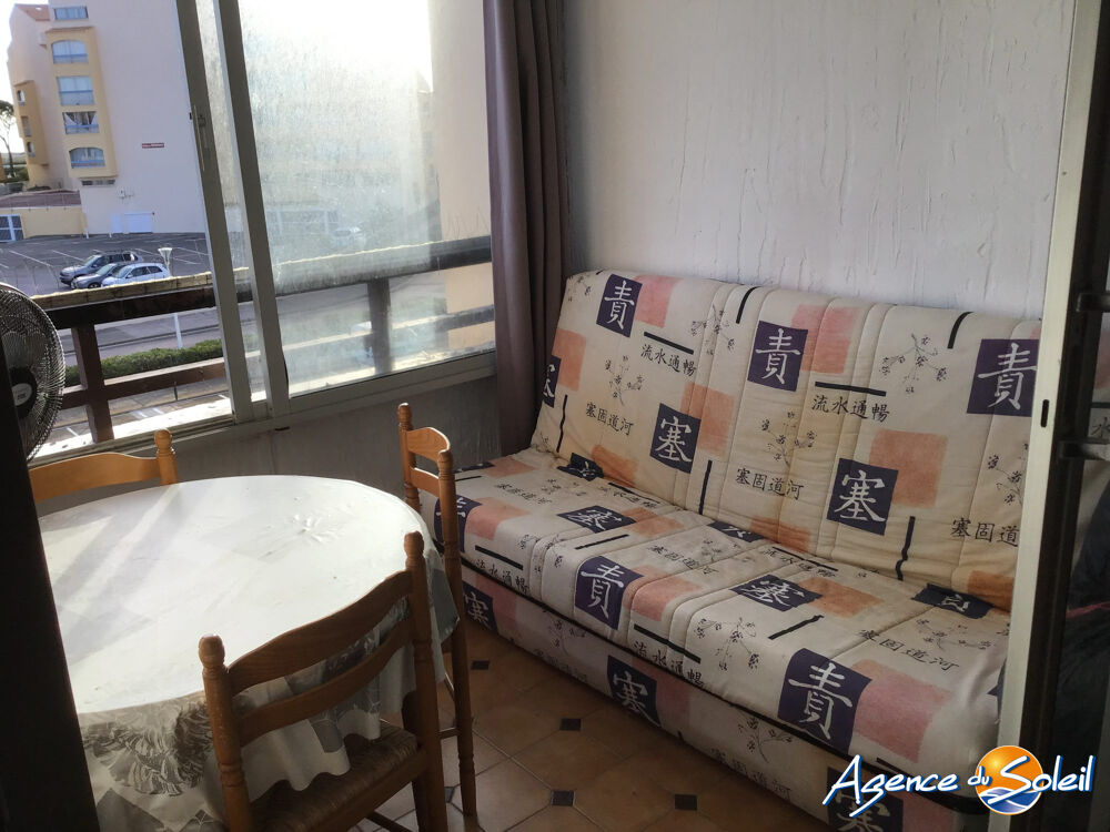 Vente Appartement IDEAL INVESTISSEUR Port leucate