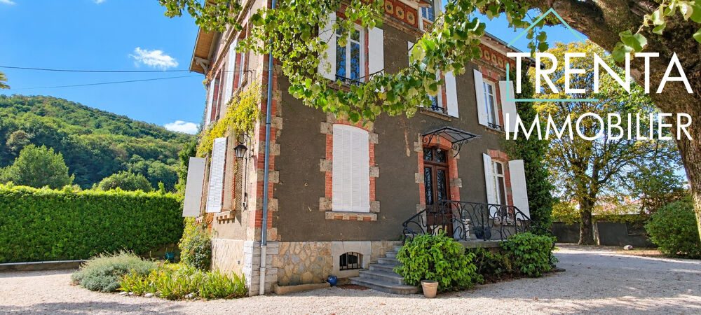 Vente Maison Maison à vendre Renage Renage