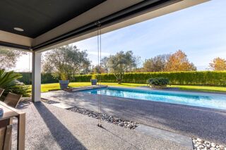  Maison � vendre 7 pi�ces 287 m�