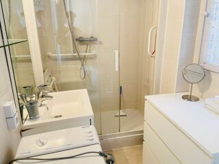  Appartement � vendre 1 pi�ce 35 m�