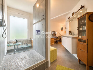  Appartement à vendre 3 pièces 86 m²