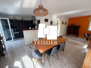  Maison � vendre 5 pi�ces 1 m�