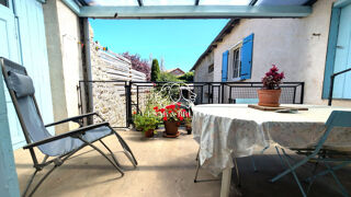  Maison � vendre 6 pi�ces 192 m�