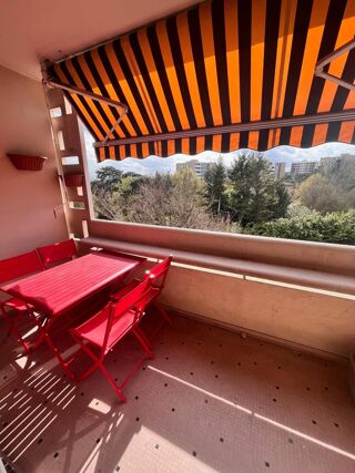  Appartement � vendre 4 pi�ces 85 m�